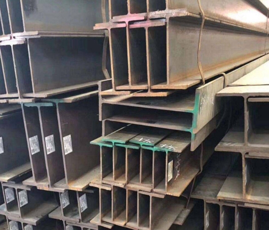 抚顺Q235C工字钢